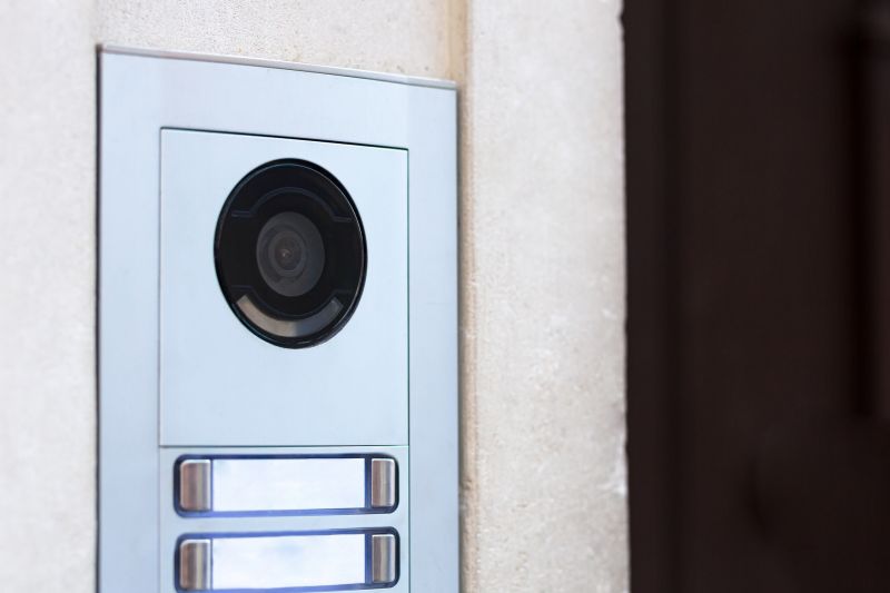 Door Chime Installation in Heber City, UT