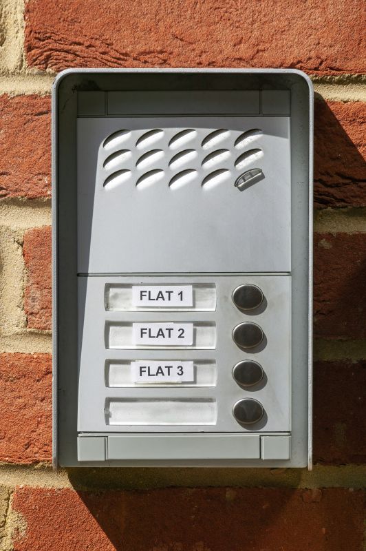 Doorbell Installation Costs — Cost of Doorbell Installation