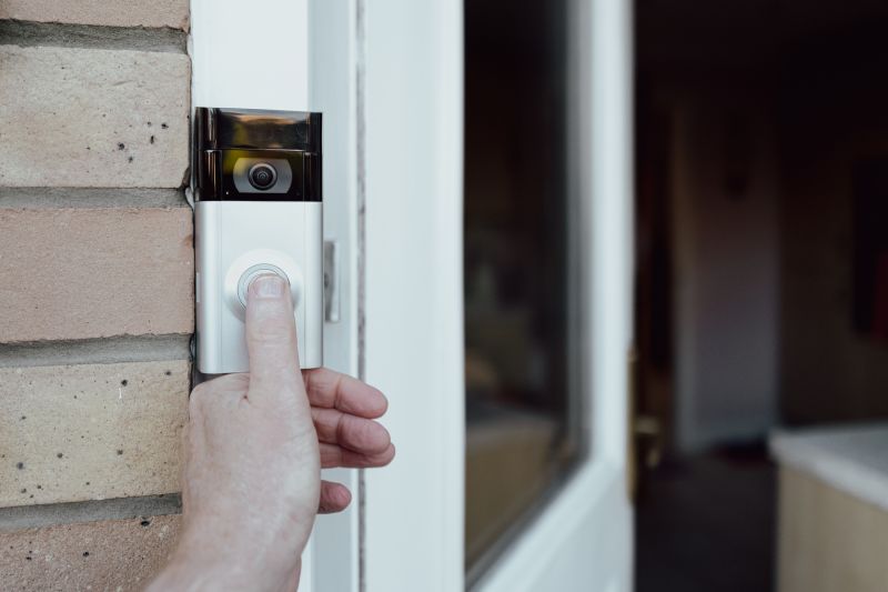 Doorbell Installation Costs — Cost of Doorbell Installation