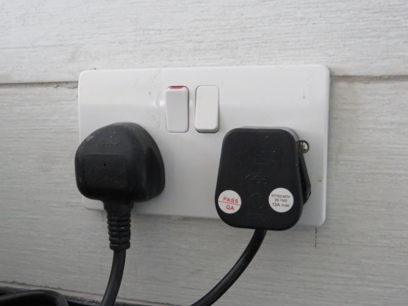 Dual Switch Installation in Heber City, UT