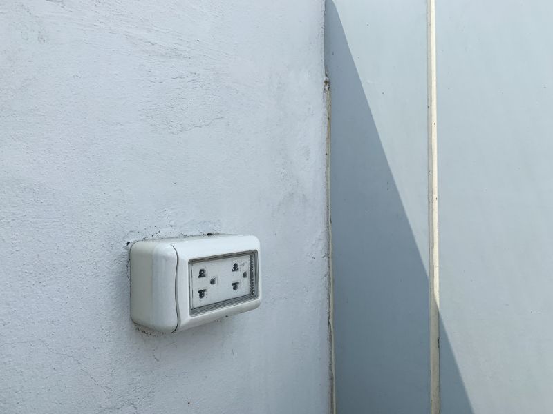 Electrical Outlet Wiring in Heber City, UT