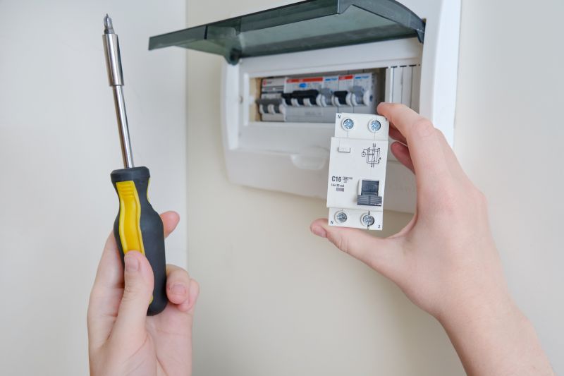 Electrical Panel Repair in Prescott Valley, AZ