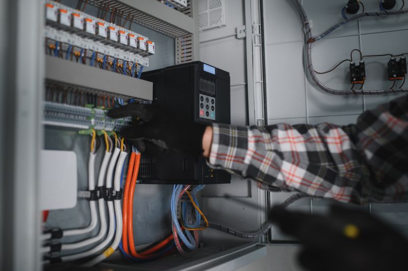 Electrical Panel Upgrading in Prescott Valley, AZ