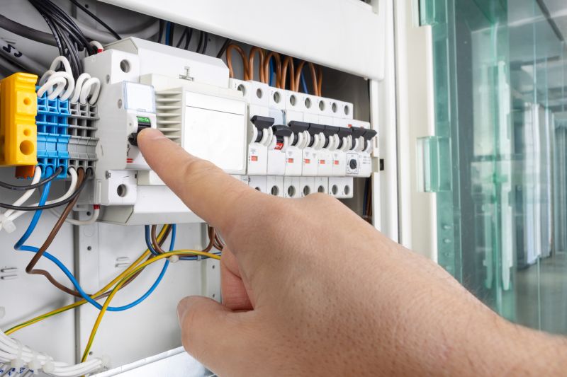 Electrical Panel Upgrading in Utah County, UT