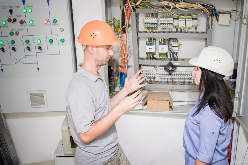 Electrical Panel Upgrading in Pasadena, CA