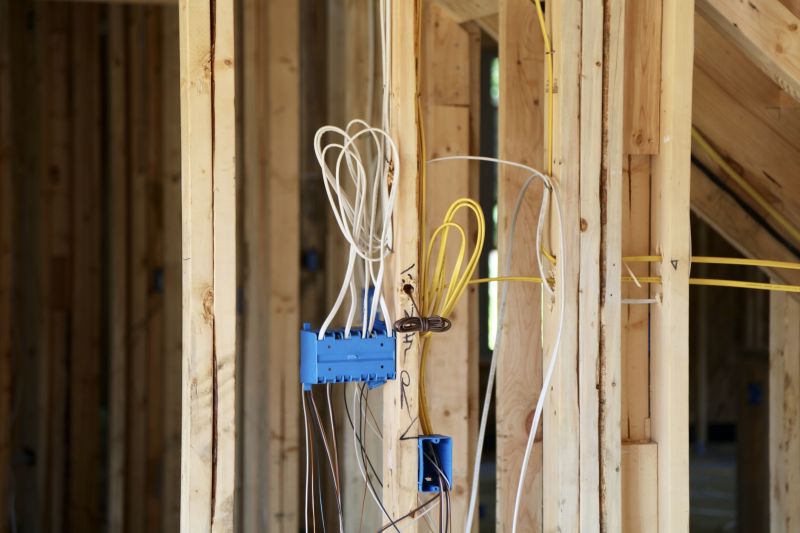 Electrical Remodeling in Pasadena, CA