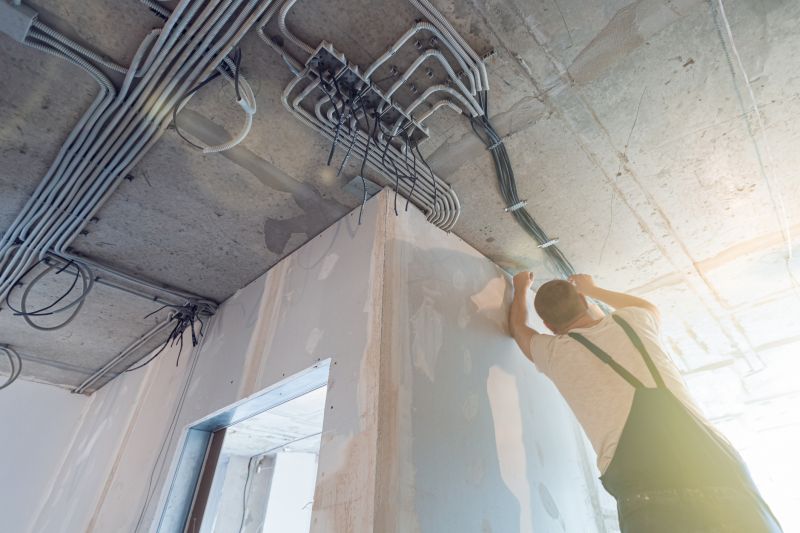 Electrical Remodeling in Prescott Valley, AZ