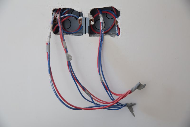 Electrical Remodeling in Orem, UT