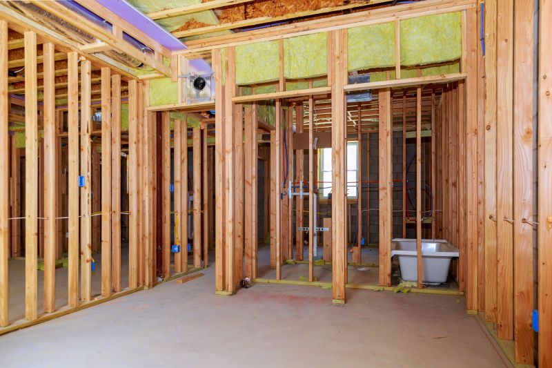 Electrical Renovation in Pasadena, CA