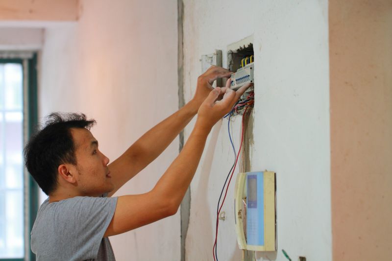 Electrical Renovation in Littleton, CO