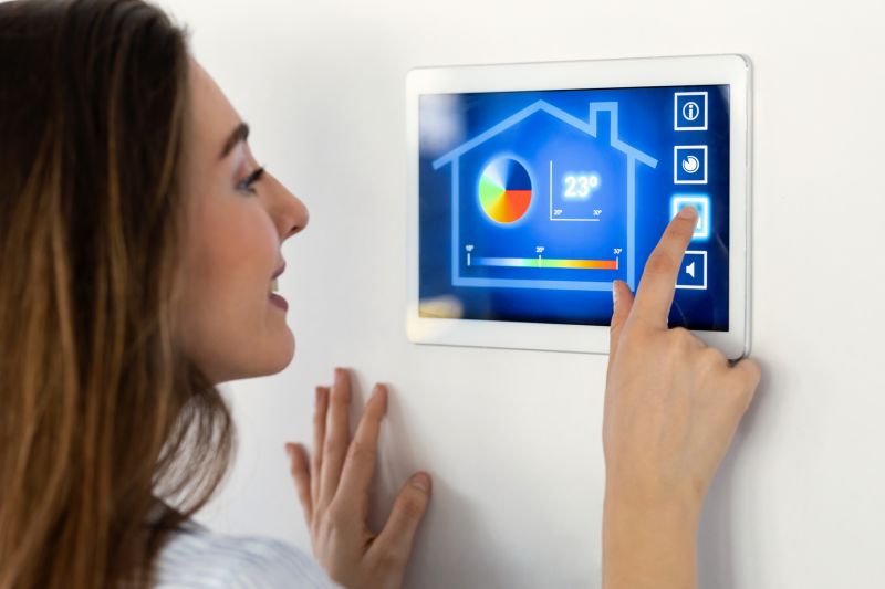 Smart Home and Automation