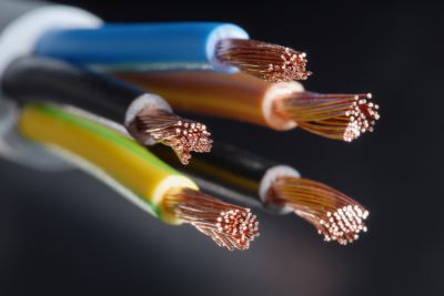 Electrical Service in Heber City, UT
