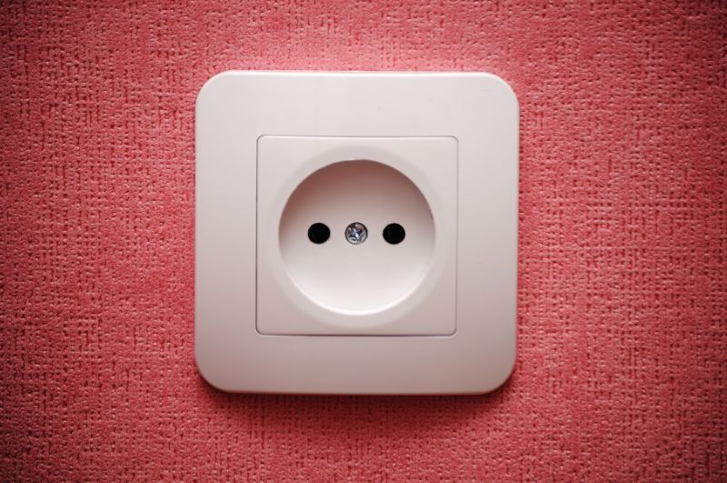 Electrical Socket Installation in Heber City, UT