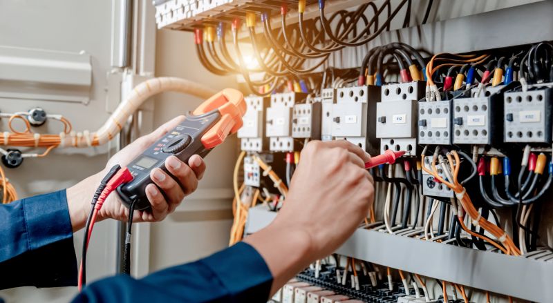 Electrical Update Service in Orem, UT