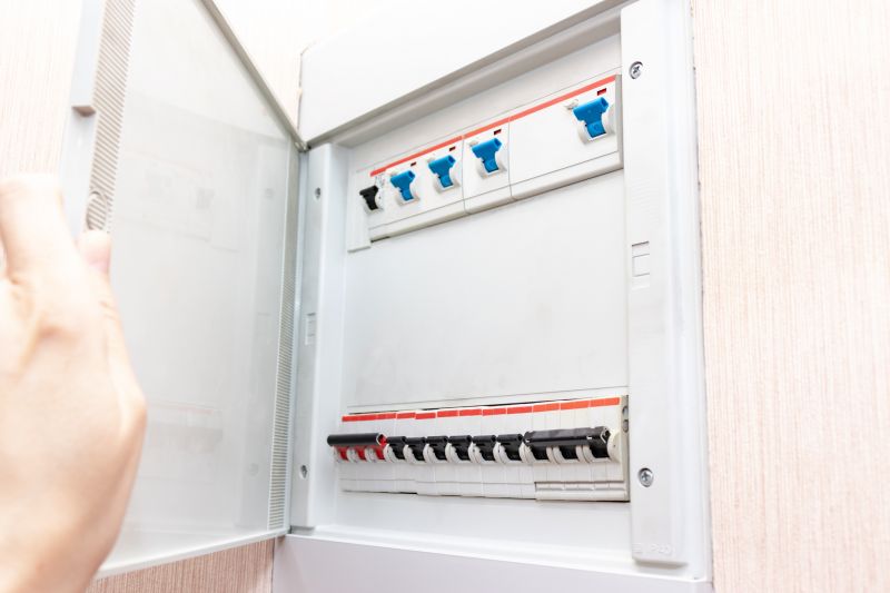 Electrical Update Service in Pasadena, CA