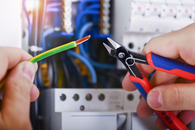 Electrician Service in Alpharetta, GA