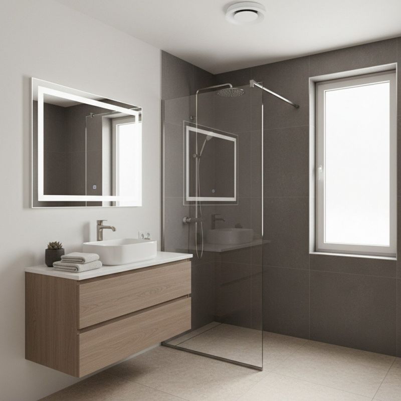 Exhaust Fan Installation in Pasadena, CA