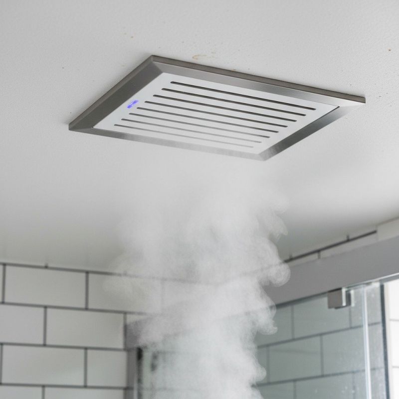Exhaust Fan Repair in Alpharetta, GA