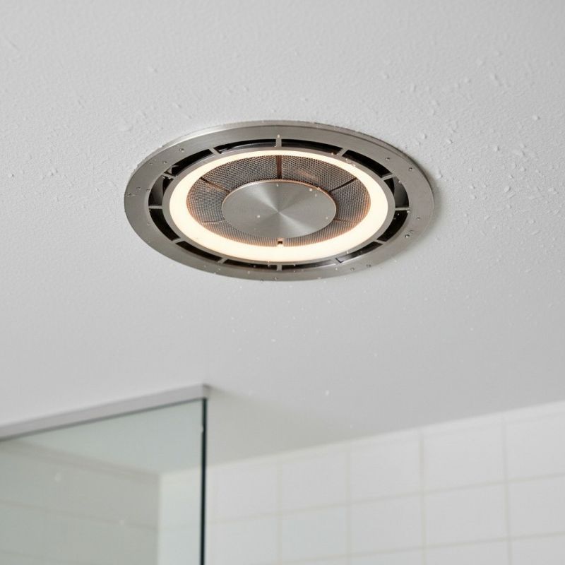 Exhaust Fan Repair in Denver, CO
