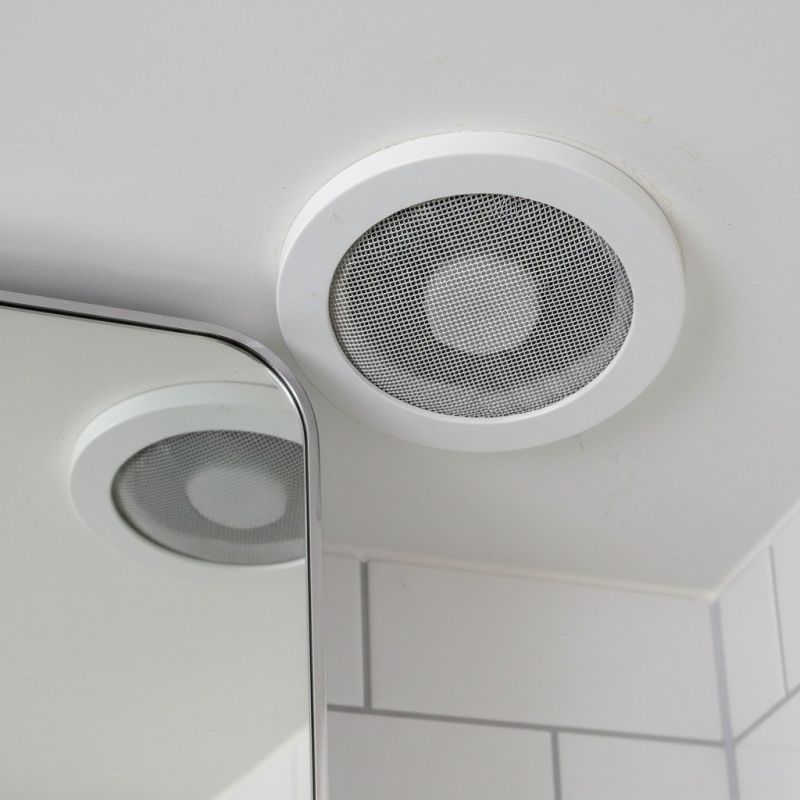 Exhaust Fan Replacement in Conroe, TX