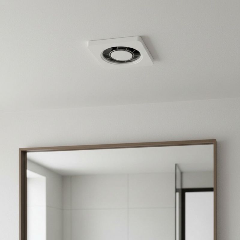 Exhaust Fan Replacement in Pasadena, CA