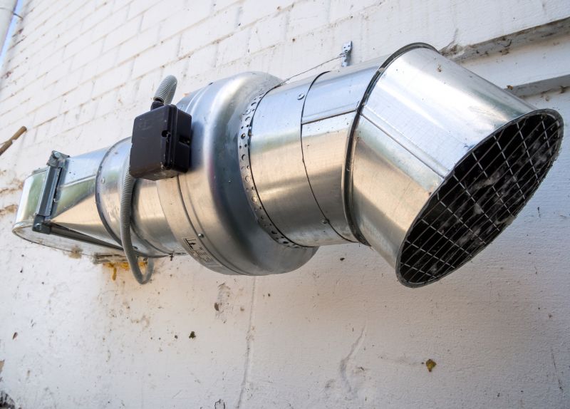 Exhaust Fan Replacement in Prescott Valley, AZ