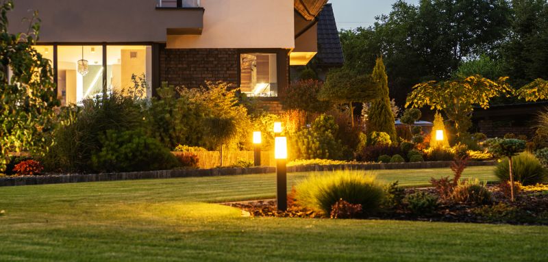 Floodlight Repair in Alpharetta, GA