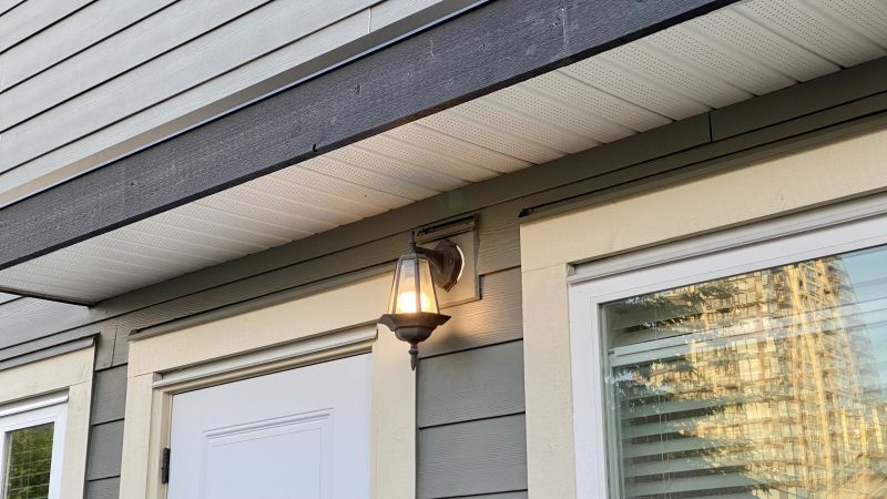 Floor Lighting Installation in Olathe, KS