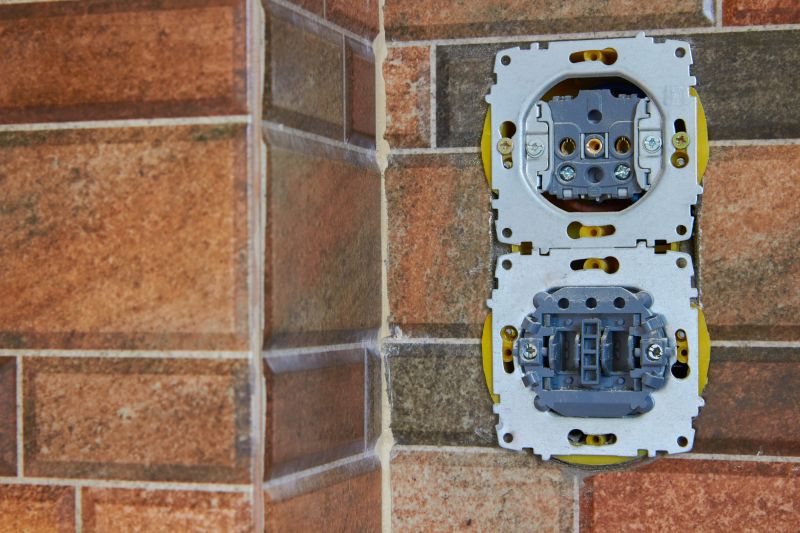 Floor Outlets Installation in Heber City, UT