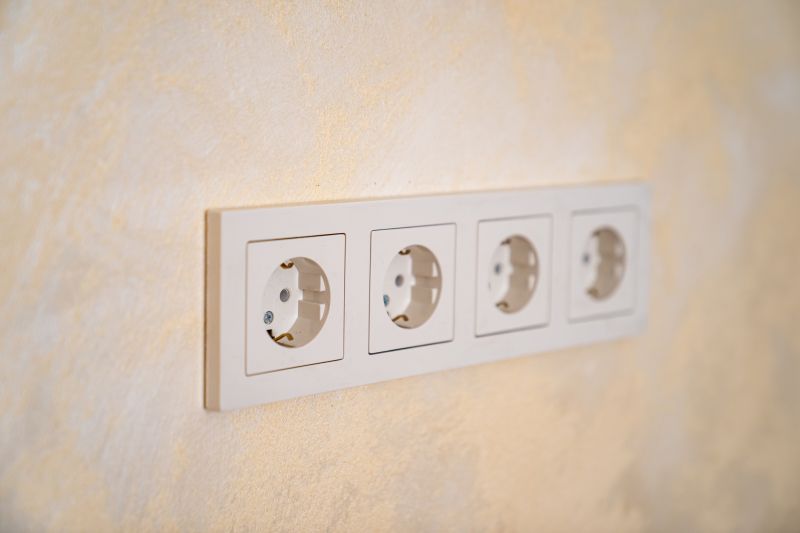 Floor Outlets Installation in Heber City, UT