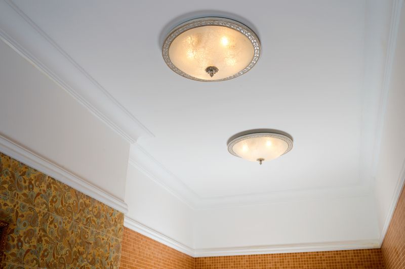 Foyer Lighting Installation in Olathe, KS