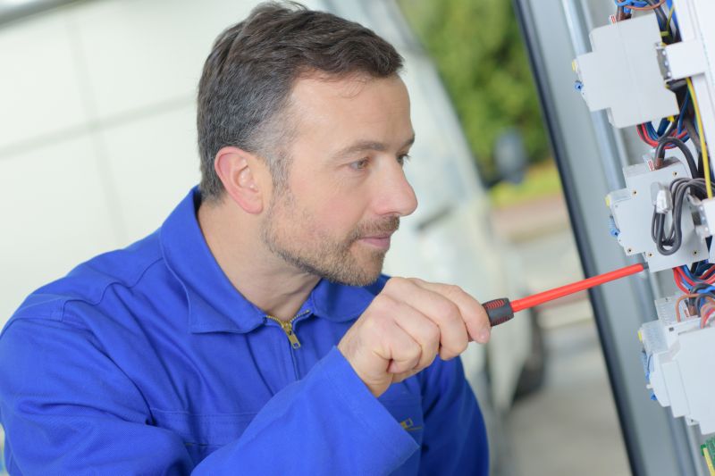 Fuse Box Panel Installation in Prescott Valley, AZ