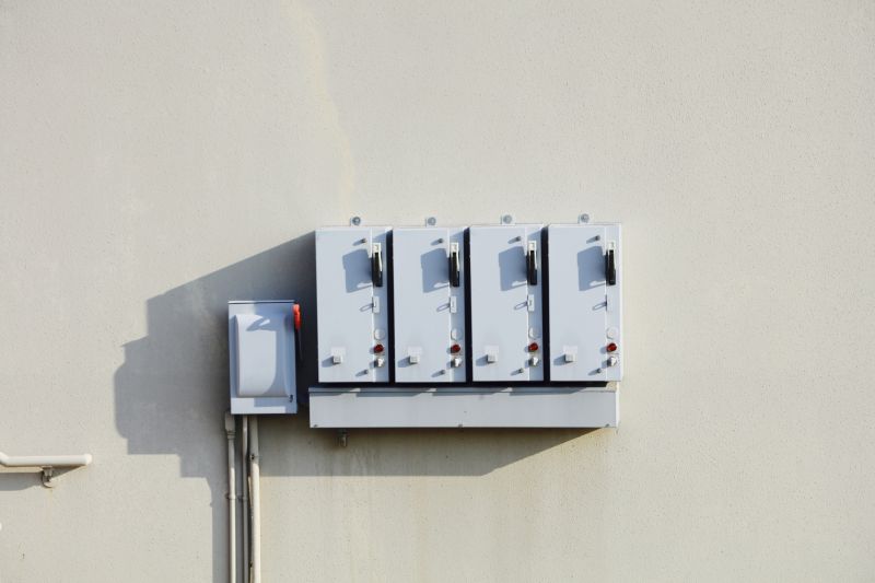 Fuse Box Replacement in Orem, UT