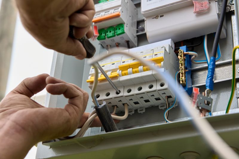 Fuse Box Replacement in Prescott Valley, AZ