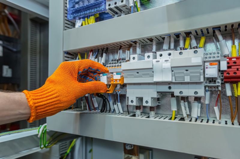 Fuse Box Replacement in Prescott Valley, AZ