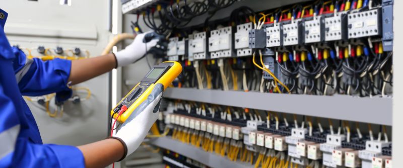 Fuse Box Service in Orem, UT