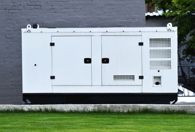 Generator Installation in Conroe, TX