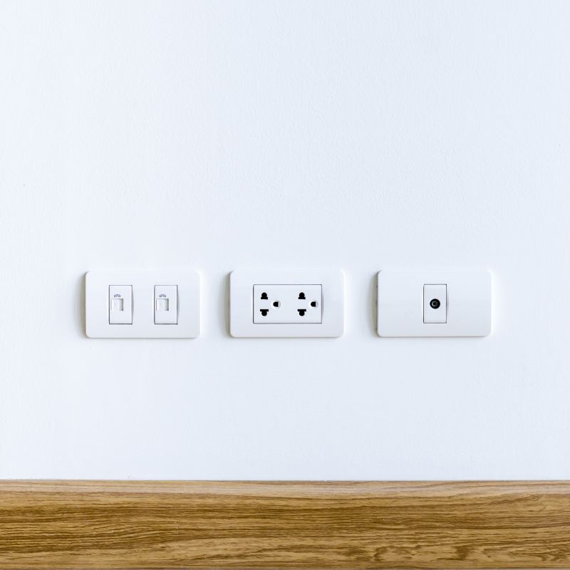 Gfi Outlet Installation in Heber City, UT
