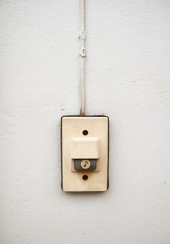 Hard Wired Doorbell Service in Heber City, UT
