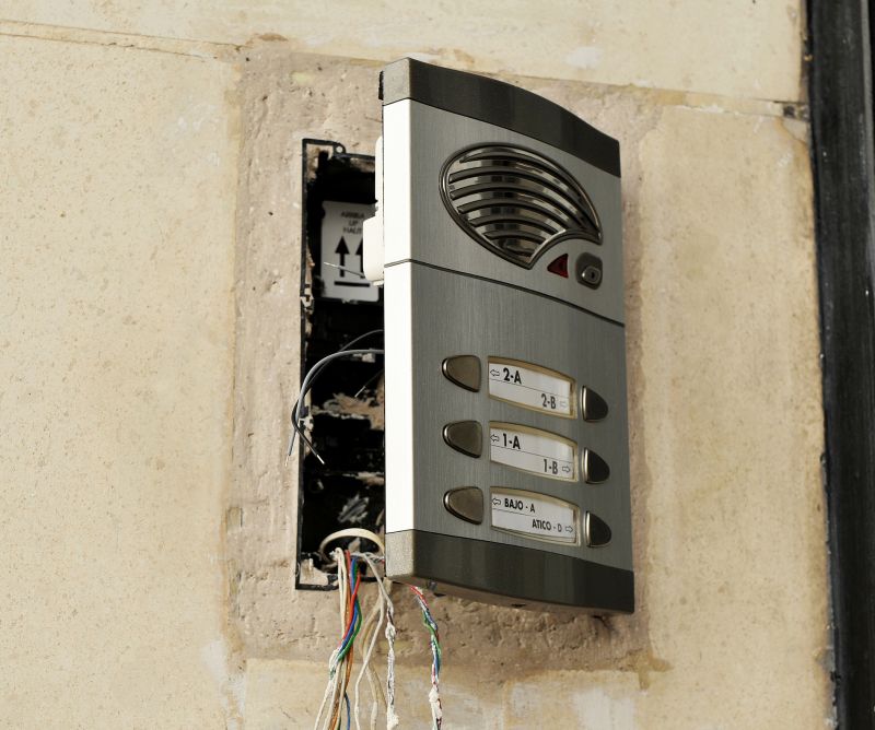 Hard Wired Doorbell Service in Heber City, UT