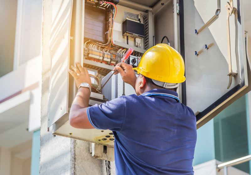 Home Electrical Installation in Heber City, UT