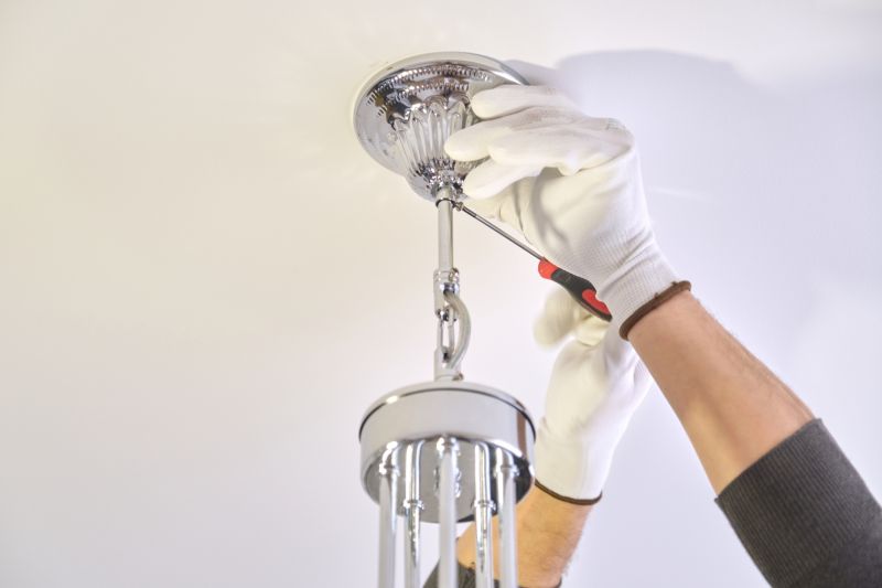 Home Lighting Service in Olathe, KS