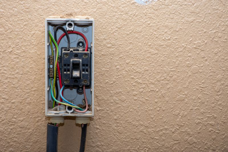 Home Wiring Service in Heber City, UT