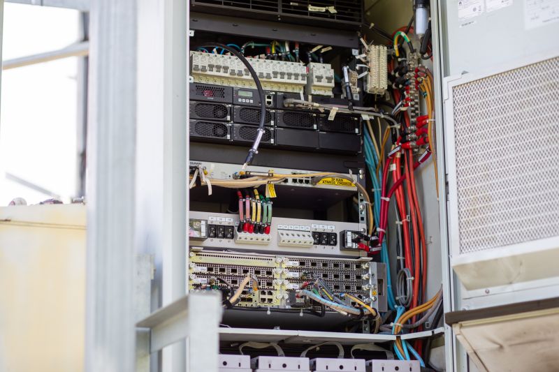 House Electrical Panel Service in Orem, UT