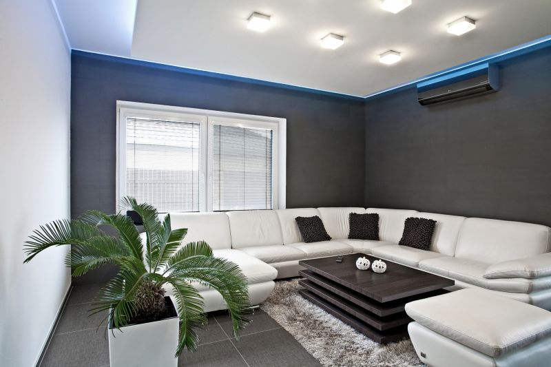 House Lighting Service in Alpharetta, GA