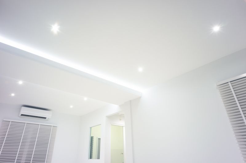 Interior Lighting Installation in Alpharetta, GA