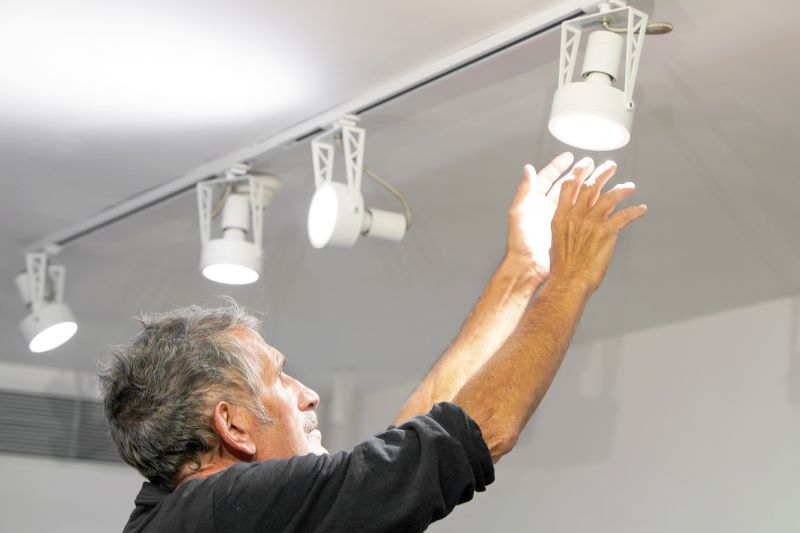 Interior Lighting Service in Olathe, KS
