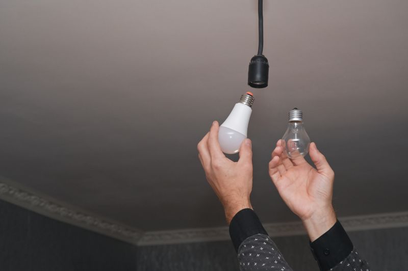 Led Lights Installation in Kansas City, KS