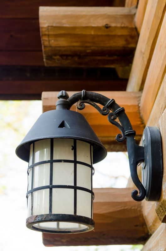 Lighting Replacement in Kansas City, KS