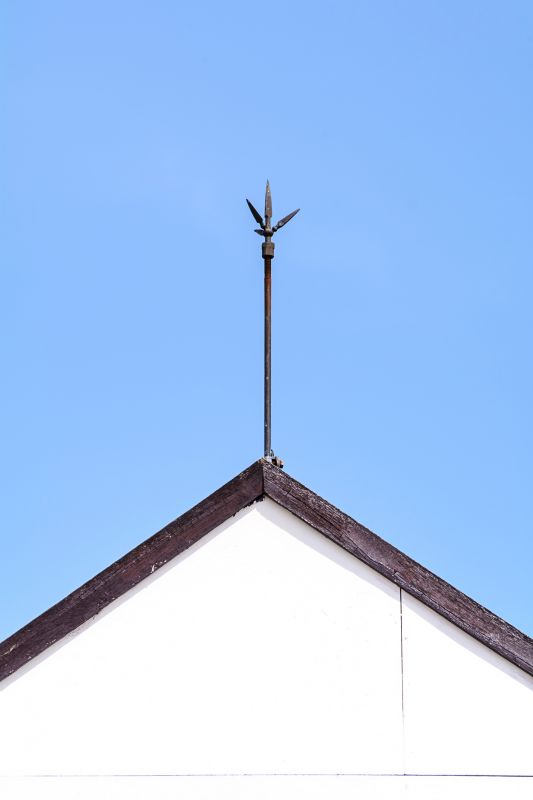 Lightning Rod Placement in Littleton, CO